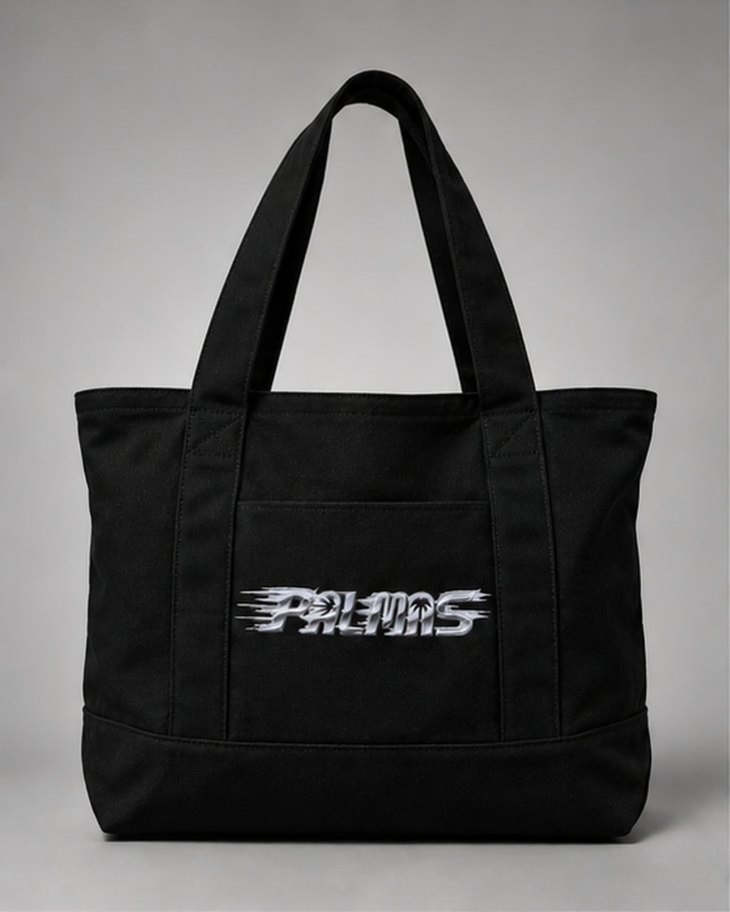 Palmas Tote - front