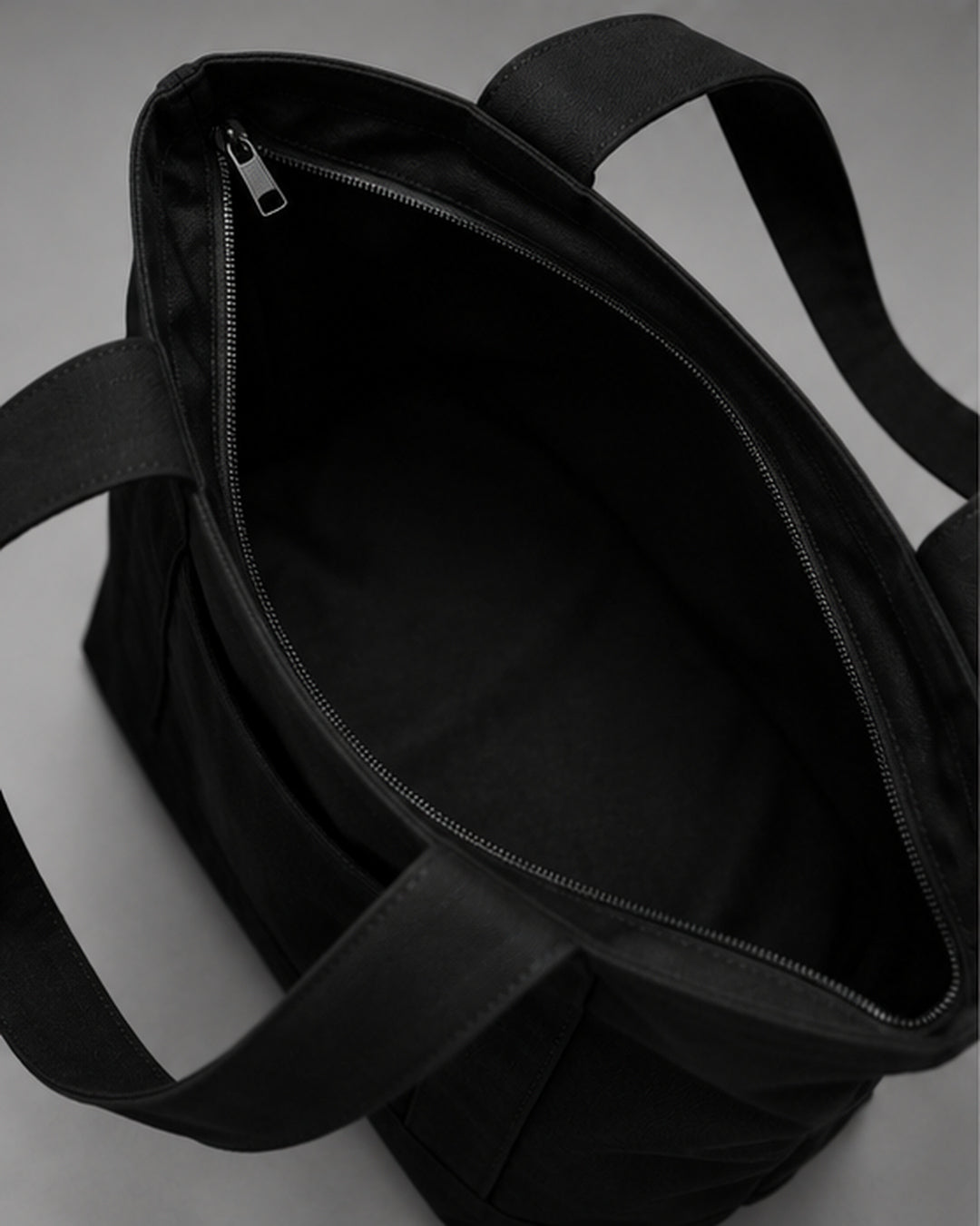 Palmas Tote - interior