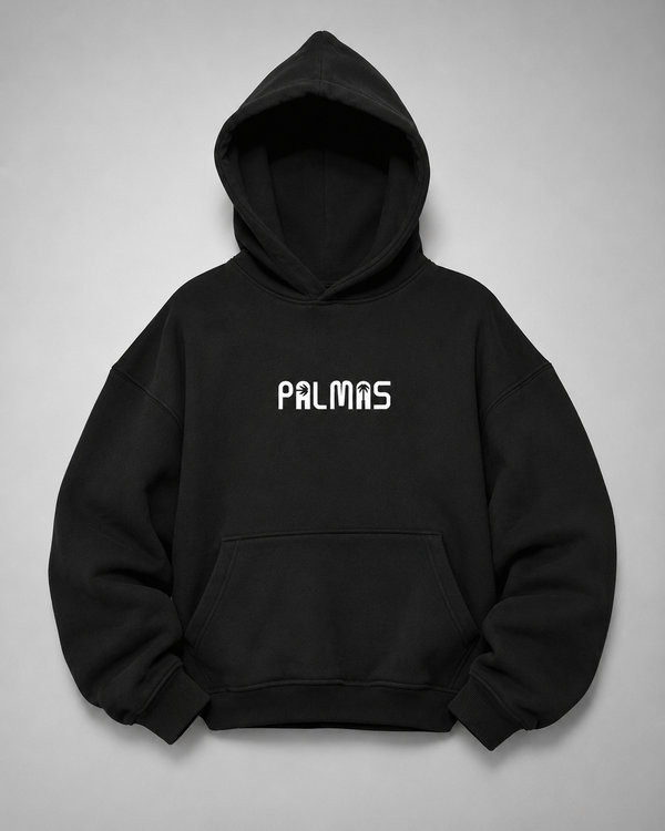 Oversized Hoodie