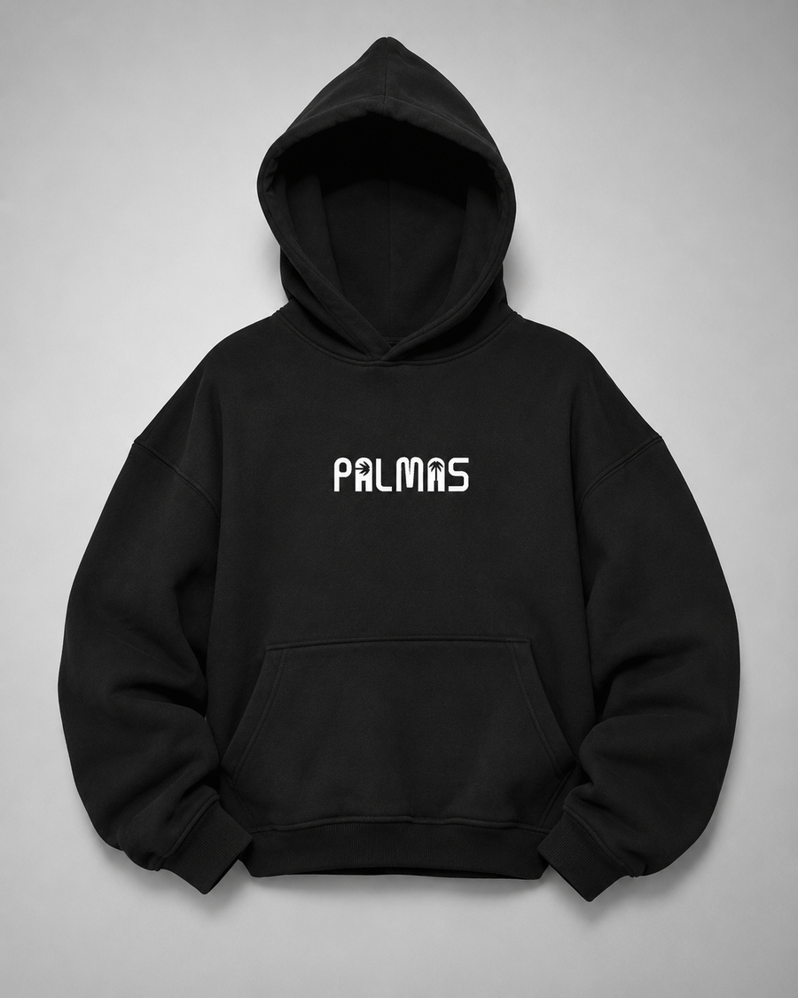 Oversized Hoodie